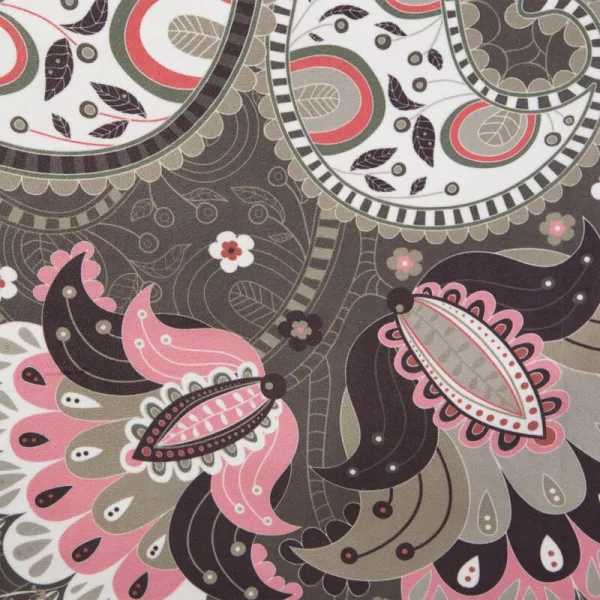 ArtFir Behúň ALVINA | kvety 35 x 180 cm