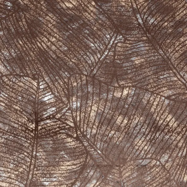 ArtFir Záves TULIA P | hnedá 135 x 270 cm