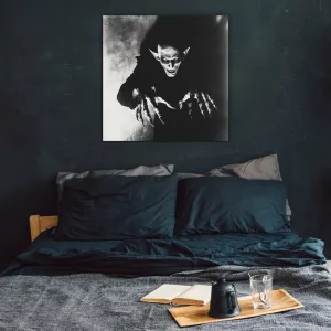 Strašidelný obraz - Upír Nosferatu
