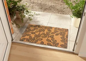 Rohožka Mix Mats lístie