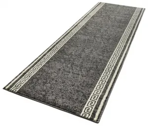 Hanse Home Collection koberce Behúň Basic 102831 - 80x250 cm