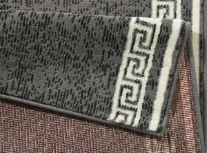 Hanse Home Collection koberce Behúň Basic 102831 - 80x250 cm