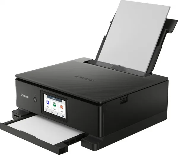CANON PIXMA TS8750 ink MTF black