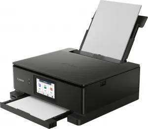 CANON PIXMA TS8750 ink MTF black