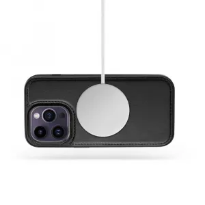 TECH-PROTECT Wallet MagSafe Puzdro pre iPhone 16 Pro Max , Čierne
