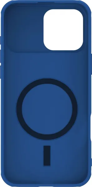 Nillkin CamShield PRO Magnetic Zadní Kryt pro Apple iPhone 16 Pro Max Blue