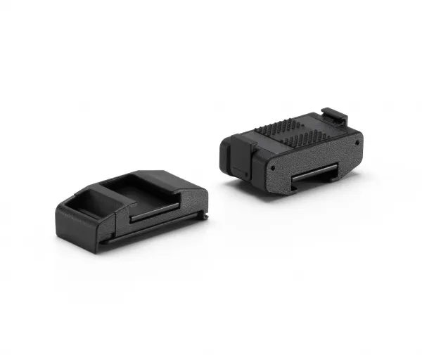 DJI Osmo Action Cold Shoe Expansion Kit CP.OS.00000368.01