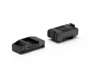 DJI Osmo Action Cold Shoe Expansion Kit CP.OS.00000368.01