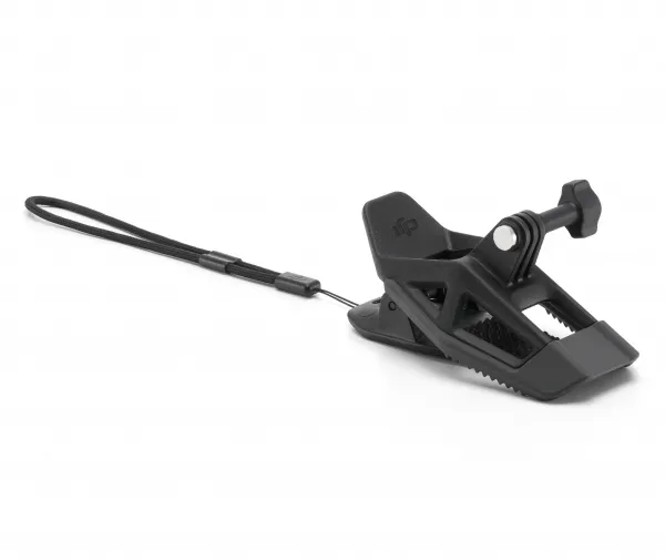 DJI Osmo Helmet Chin Mount Clip CP.OS.00000369.01