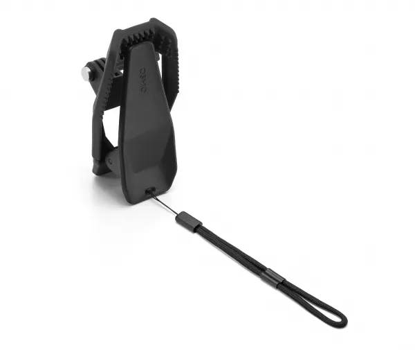 DJI Osmo Helmet Chin Mount Clip CP.OS.00000369.01