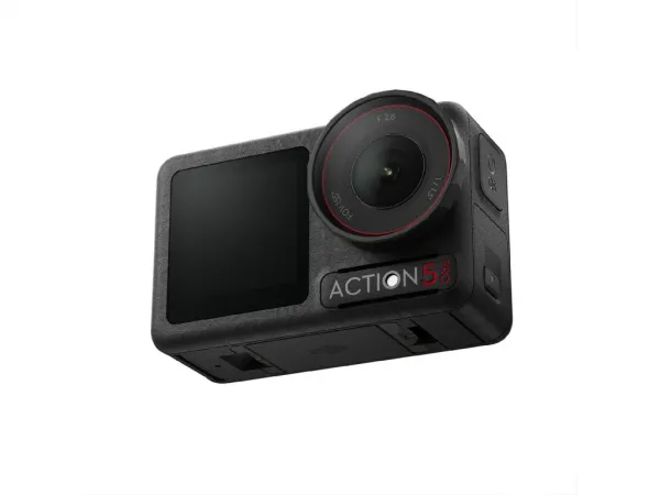 DJI Osmo Action 5 Pro Adventure Combo CP.OS.00000350.01