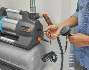 Domáca vodáreň Gardena  5600 SilentComfort