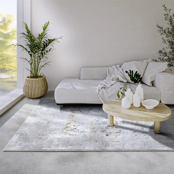 Villeroy & Boch - Hanse Home koberce Kusový koberec Villeroy & Boch 106075 Cream - 155x235 cm