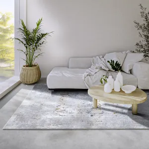 Villeroy & Boch - Hanse Home koberce Kusový koberec Villeroy & Boch 106075 Cream - 155x235 cm