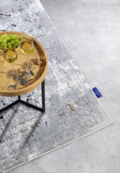 Villeroy & Boch - Hanse Home koberce Kusový koberec Villeroy & Boch 106075 Cream - 155x235 cm