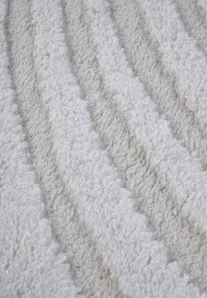 ELLE Decoration koberce Kusový koberec Gallery 106086 Cream z kolekcie Elle - 80x120 cm