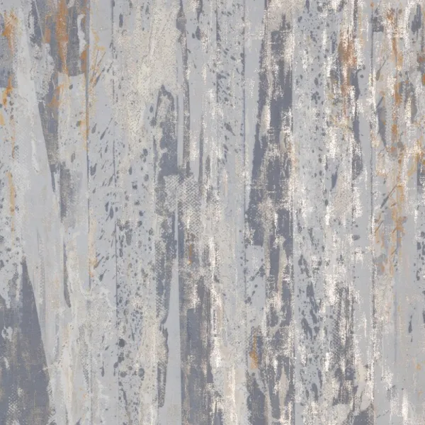 ArtFir Záves GRACE K | sivá 140 x 250 cm