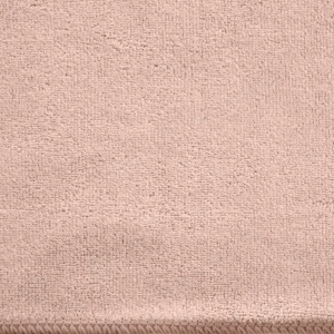 DekorStyle Rychleschnoucí ručník AMY 30x30 cm pudrově růžový