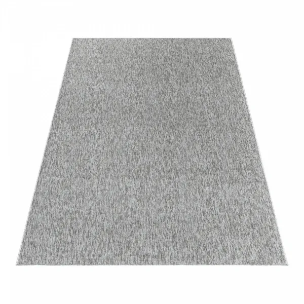 Koberec Nizza svetlosivý