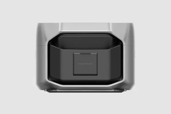 EcoFlow DELTA 3 Pro - prídavná batéria 1ECO3642