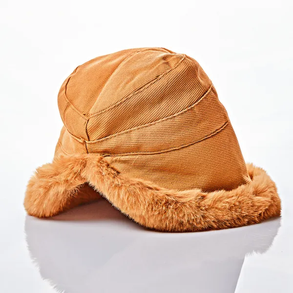 Zimná čiapka Bea