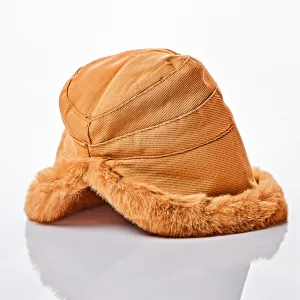Zimná čiapka Bea