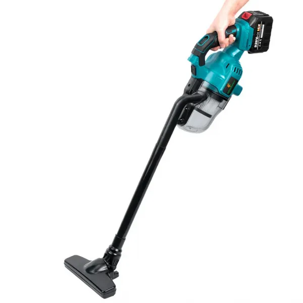 OneVan / Yofidra NewBeny 1000W akumulátorový elektrický ručný vysávač pre batériu MAKITA 18V