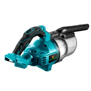 OneVan / Yofidra NewBeny 1000W akumulátorový elektrický ručný vysávač pre batériu MAKITA 18V