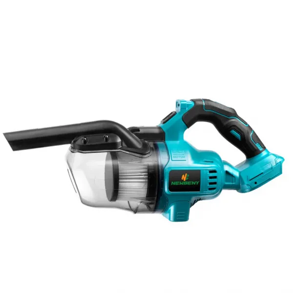 OneVan / Yofidra NewBeny 1000W akumulátorový elektrický ručný vysávač pre batériu MAKITA 18V