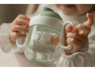 LITTLE DUTCH HRNČEK 200 ML 6M+ FARMA