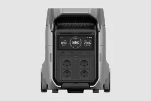 EcoFlow DELTA Pro 3 1ECO3640