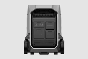 EcoFlow DELTA Pro 3 1ECO3640
