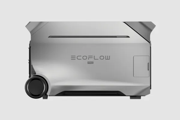 EcoFlow DELTA Pro 3 1ECO3640