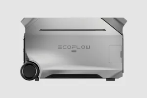 EcoFlow DELTA Pro 3 1ECO3640