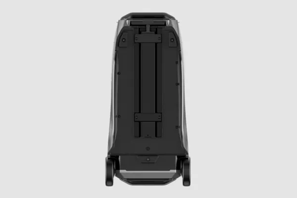 EcoFlow DELTA Pro 3 1ECO3640