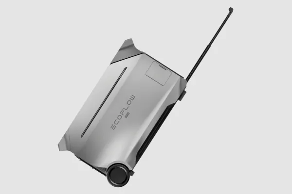 EcoFlow DELTA Pro 3 1ECO3640