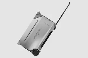 EcoFlow DELTA Pro 3 1ECO3640