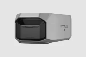 EcoFlow DELTA 3 Pro - prídavná batéria 1ECO3642