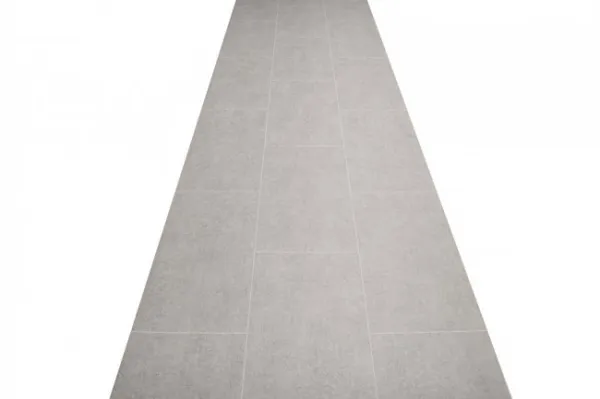 PVC podlaha Carbontex Alfas 594 sivá