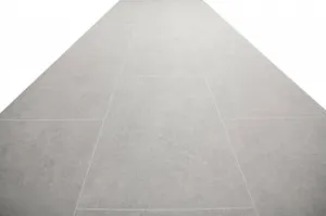 PVC podlaha Carbontex Alfas 594 sivá