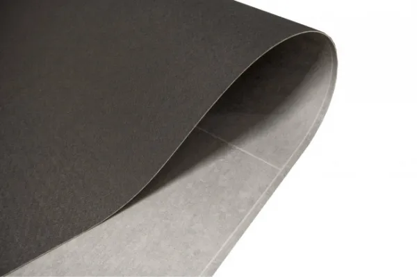 PVC podlaha Carbontex Alfas 594 sivá