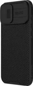 Nillkin Camshield Pro Magnetic, iPhone 16, čierny