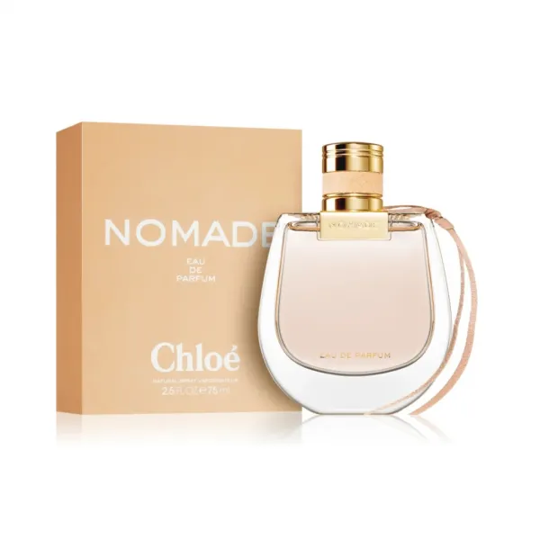 Chloé Nomade Parfumovaná voda 75 ml
