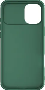 Nillkin Camshield, iPhone 16 Plus, zelený