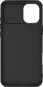 Nillkin Camshield, iPhone 16 Plus, čierny