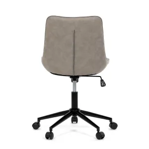 Kancelárska stolička KA-V3120 Autronic Hľuzovková