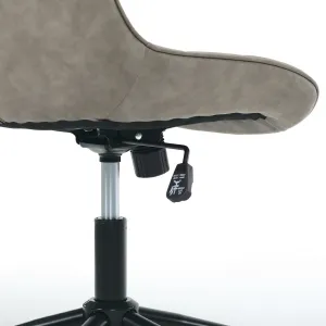 Kancelárska stolička KA-V3120 Autronic Hľuzovková