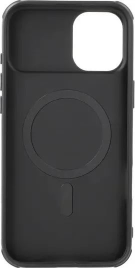 Nillkin CamShield PRO Kryt pre iPhone 16 Plus, Čierny