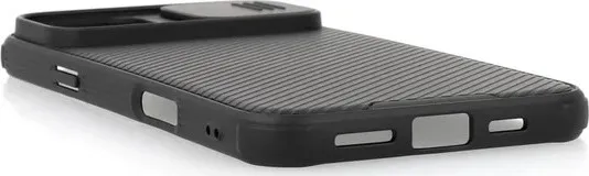 Nillkin CamShield PRO Kryt pre iPhone 16 Plus, Čierny