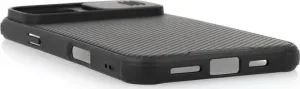 Nillkin CamShield PRO Kryt pre iPhone 16 Plus, Čierny